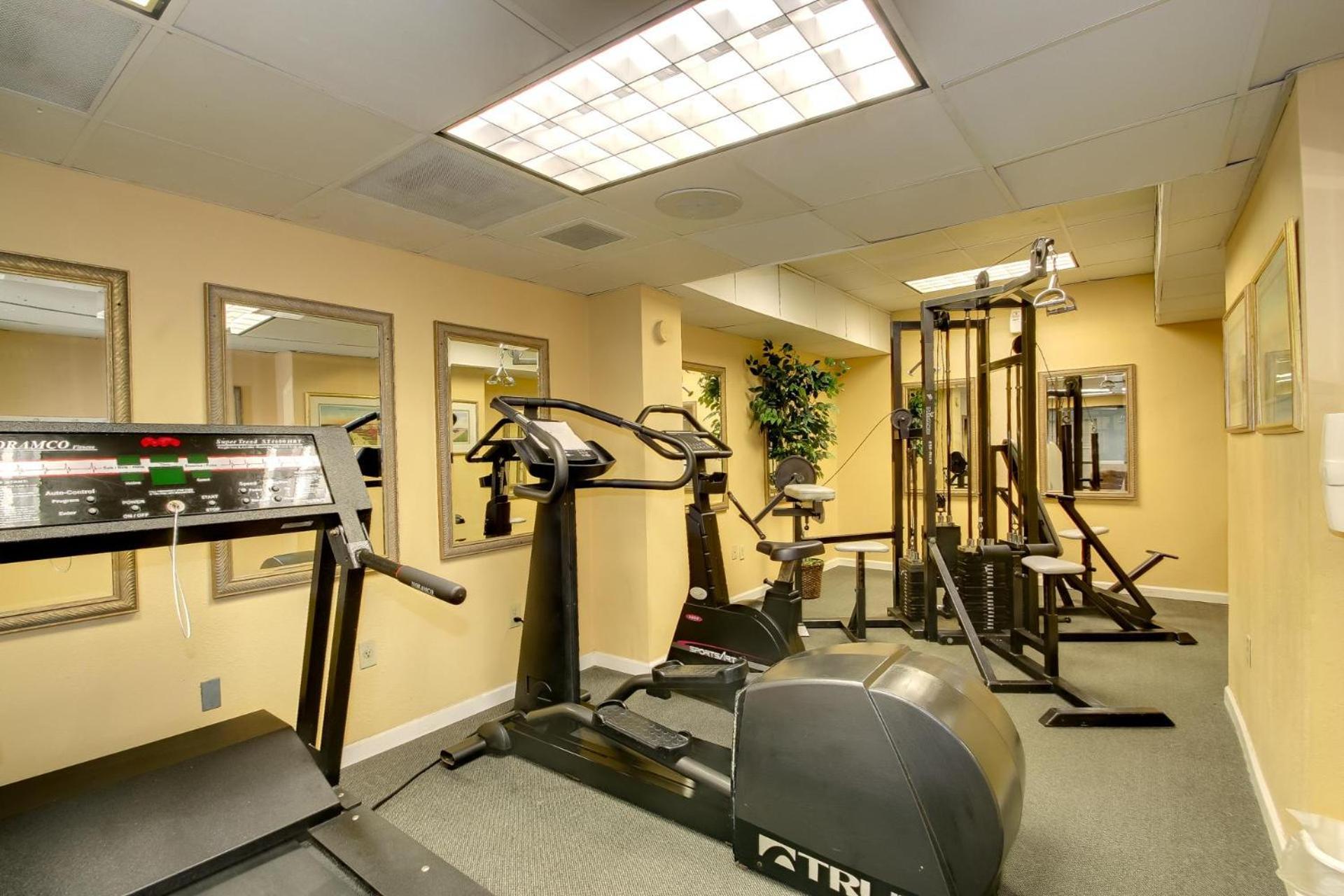 Bay Watch Resort N 302-Oceanfront-Crescent Beach Мертл-Біч Екстер'єр фото